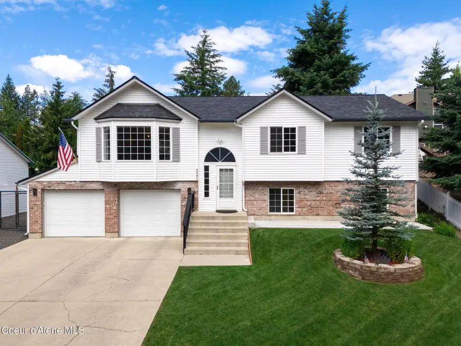 8585 N Audubon Dr, Hayden, ID 83835 - #2