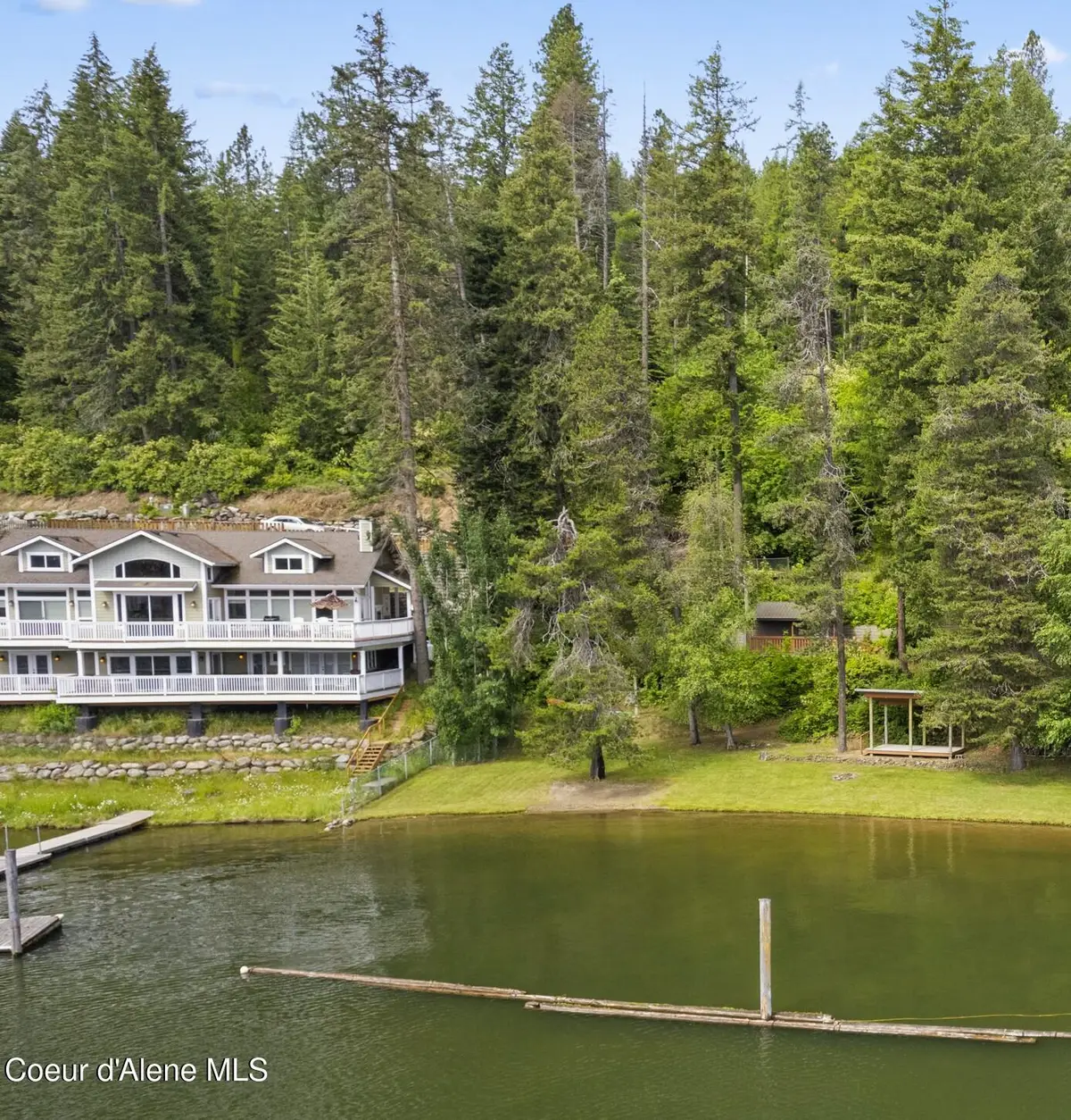 3664 S Westway DR, Coeur Dalene, ID 83814 - Image #1