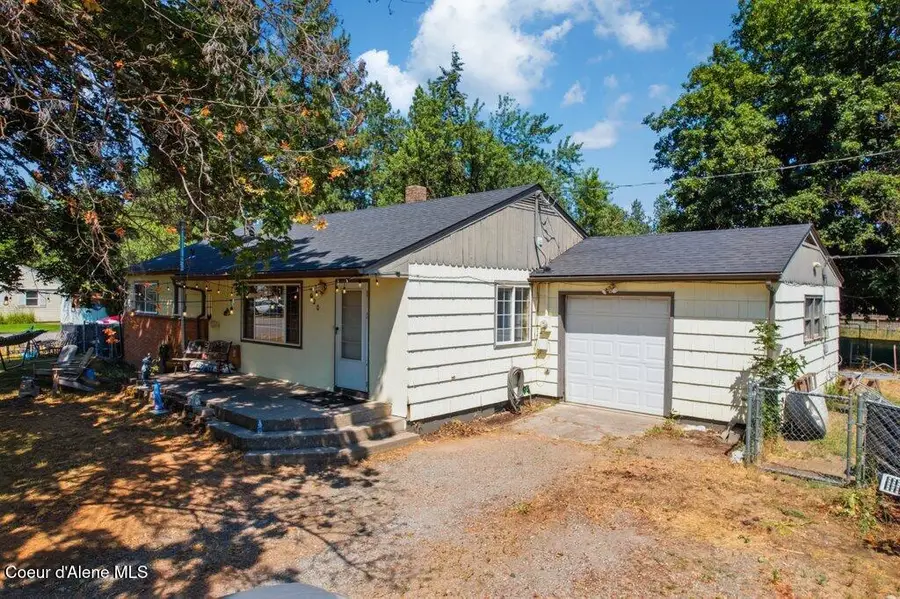 920 N William ST, Post Falls, ID 83854 - #2