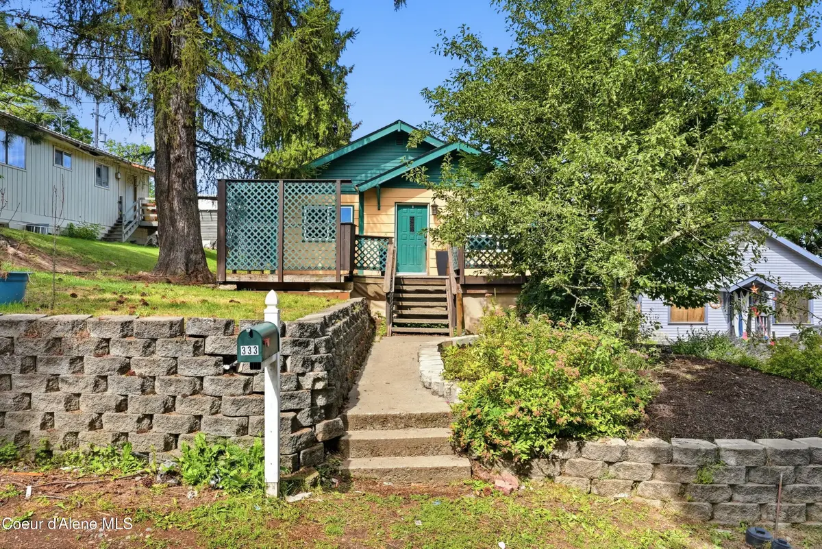 333 S 6TH ST, Saint Maries, ID 83861 - #1