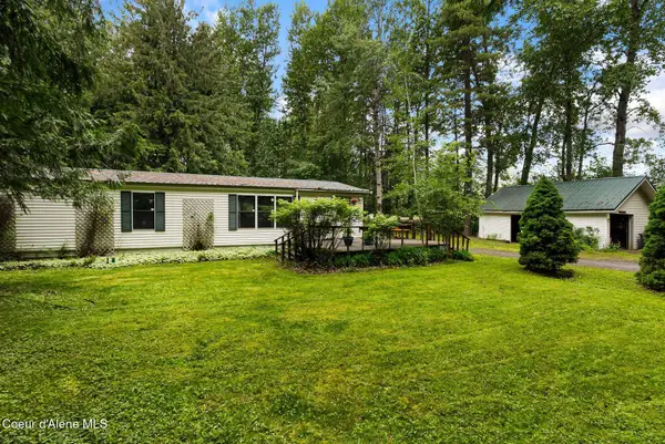 2409 N Boyer AVE, Sandpoint, ID 83864