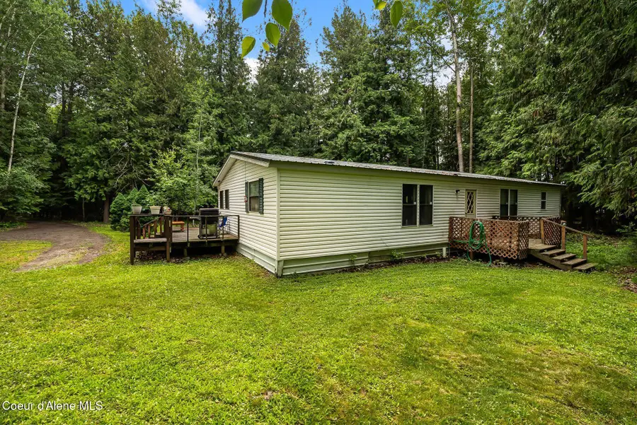 2409 N Boyer AVE, Sandpoint, ID 83864 - #3