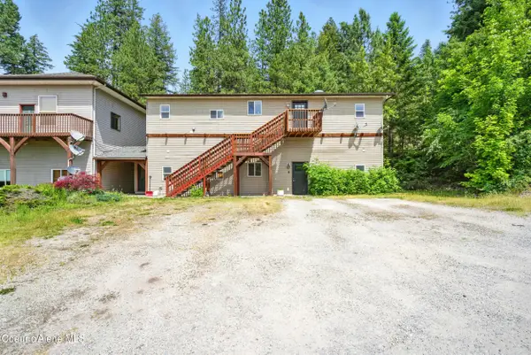 43143 Riverview DR #APT 8, Kingston, ID 83839