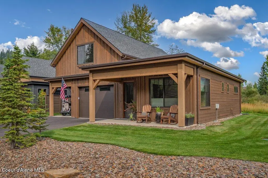 107 Oxbow RD, Sandpoint, ID 83864 - #1