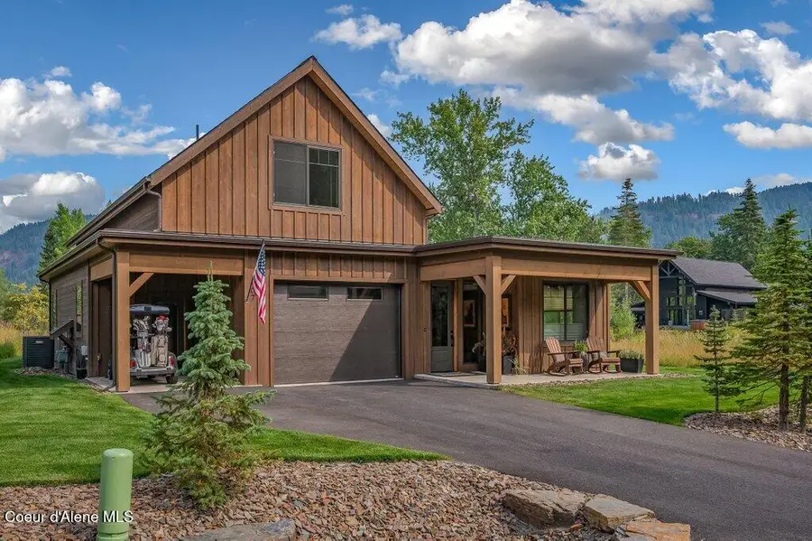 107 Oxbow RD, Sandpoint, ID 83864 - #2