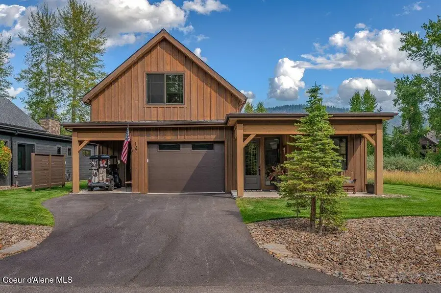 107 Oxbow RD, Sandpoint, ID 83864 - #3