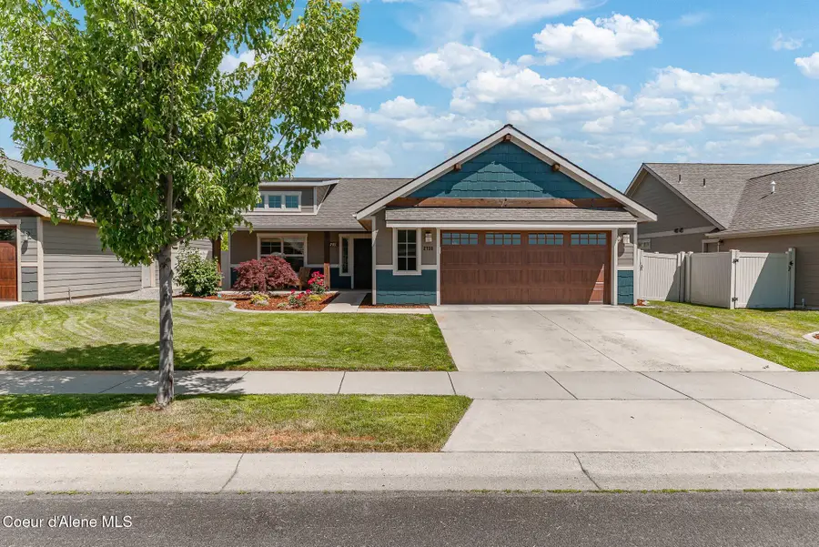 2738 N Fordham ST, Post Falls, ID 83854 - #2
