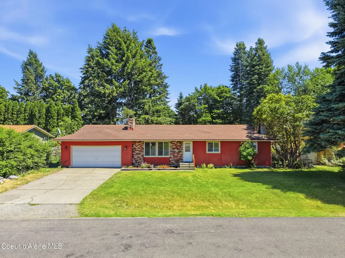 9650 N Valley WAY, Hayden, ID 83835 - #1