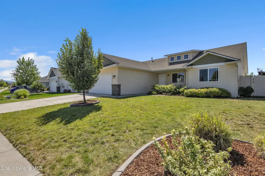 6684 W Conner ST, Rathdrum, ID 83858 - #2