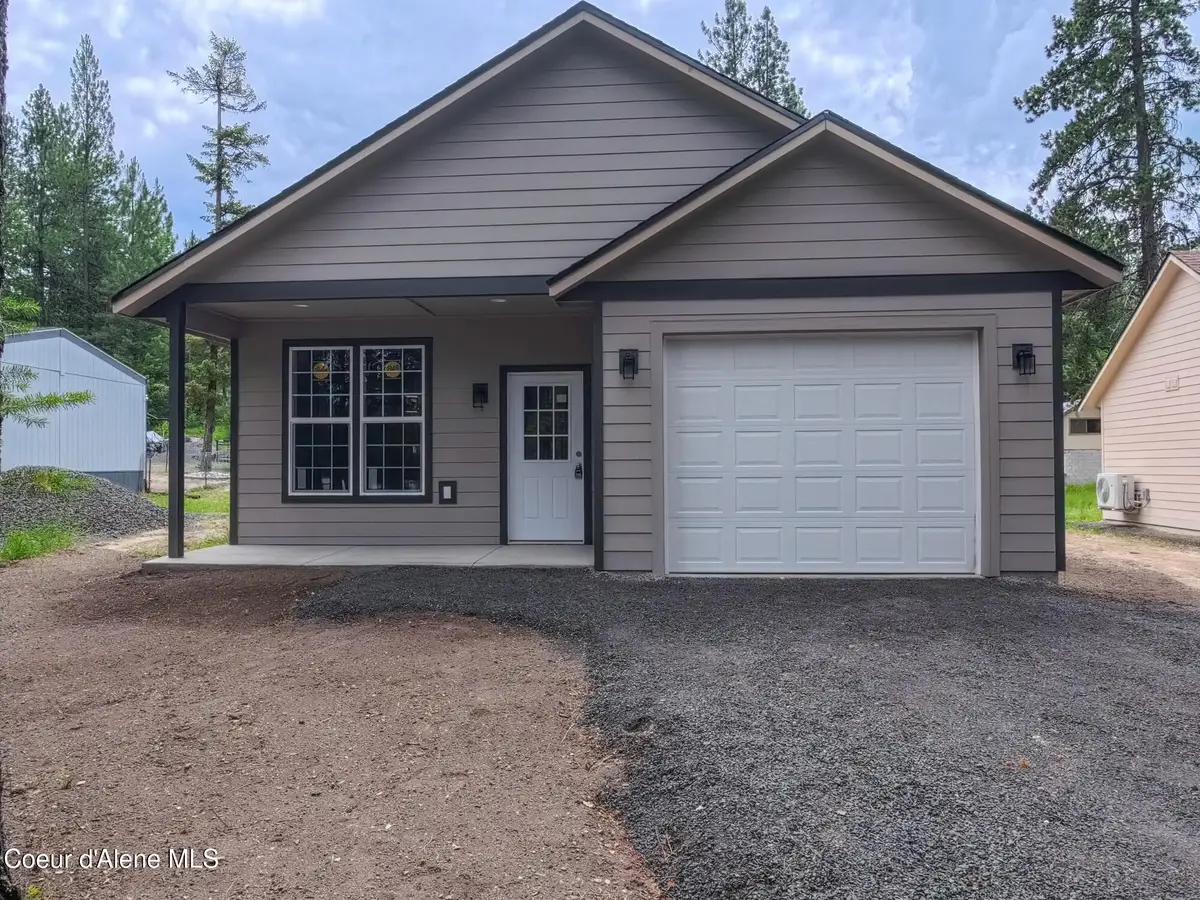 261 F ST, Plummer, ID 83851 - #1