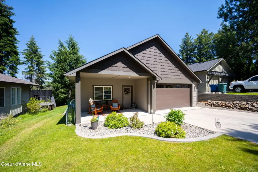 1427 E Loch Haven DR, Hayden, ID 83835 - #2