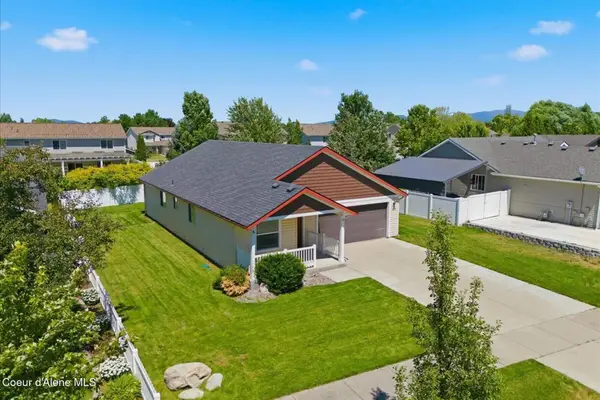 3519 W Accipter Dr, Coeur d'Alene, ID 83815