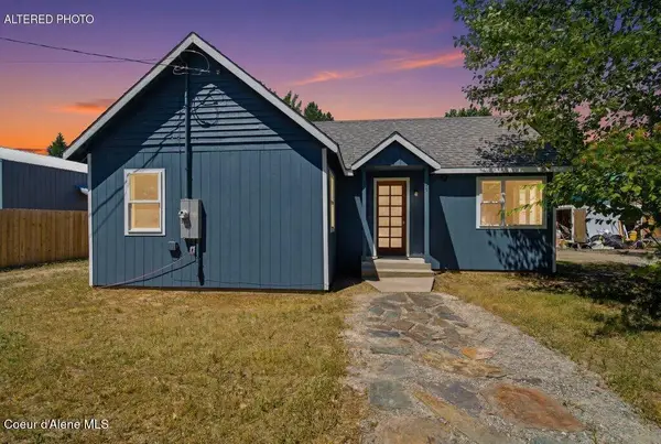99 E Lincoln AVE, Priest River, ID 83856