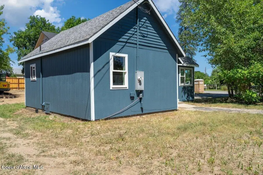 99 E Lincoln AVE, Priest River, ID 83856 - #3