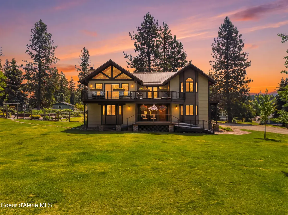 1542 Peninsula Rd, Hope, ID 83836 - #1