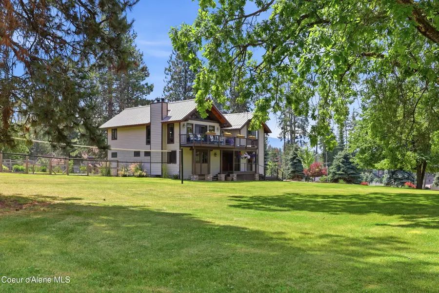 1542 Peninsula Rd, Hope, ID 83836 - #2