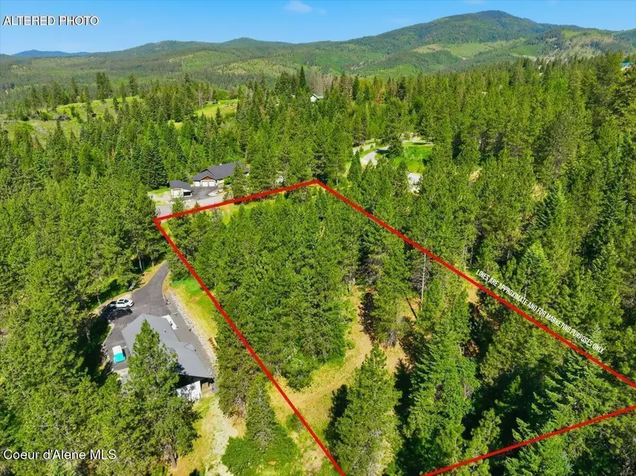 NKA N Saddle Ridge Rd, Rathdrum, ID 83858 - #2
