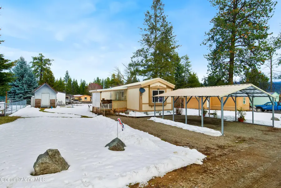 469010 Highway 95 #34, Sagle, ID 83860 - #2