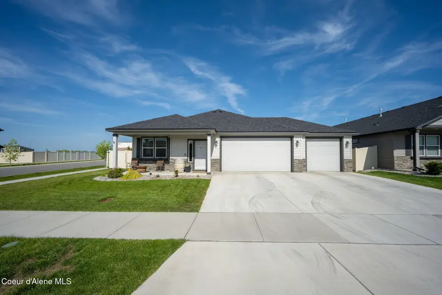 4249 N May Ella LOOP, Post Falls, ID 83854 - #2