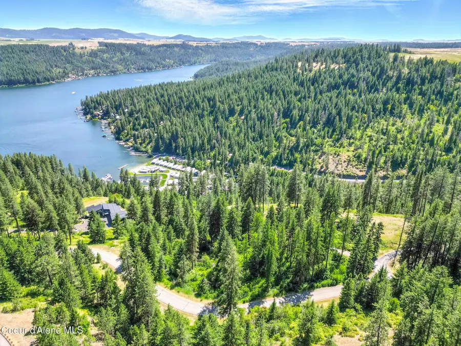 Parcel 22 Rock Creek Ridge at Sunup Bay, Worley, ID 83876 - #3