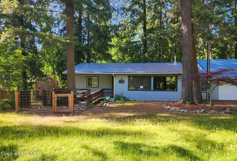 126 Creekside LN, Hope, ID 83836 - #2