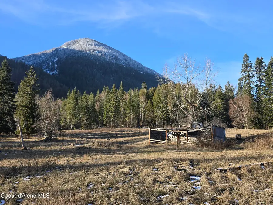 NNA WEST SIDE RD PARCEL 1, Bonners Ferry, ID 83805 - #2
