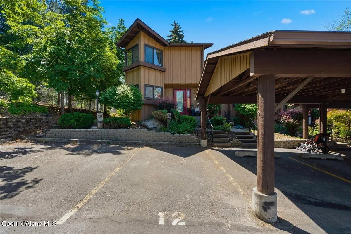 600 W Hubbard AVE #APT 12, Coeur Dalene, ID 83814 - #1