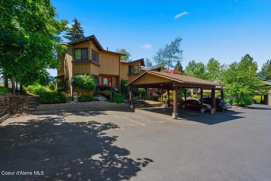 600 W Hubbard AVE #APT 12, Coeur Dalene, ID 83814 - #2