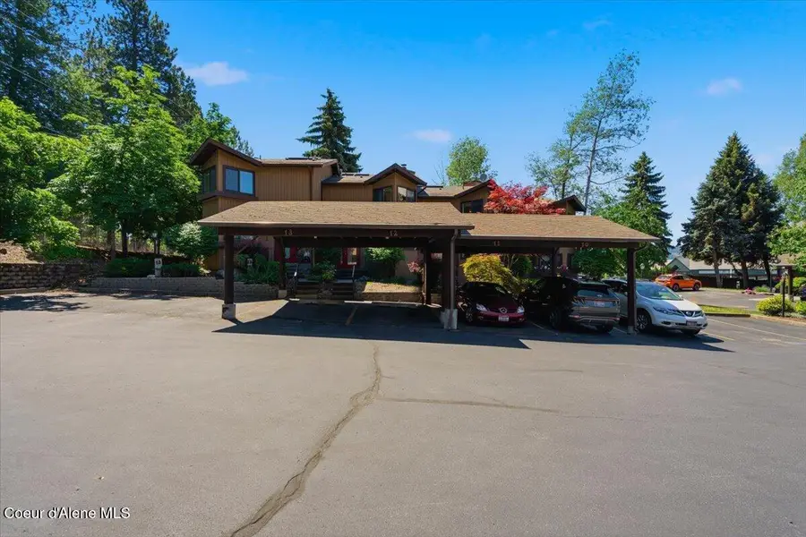 600 W Hubbard AVE #APT 12, Coeur Dalene, ID 83814 - #3