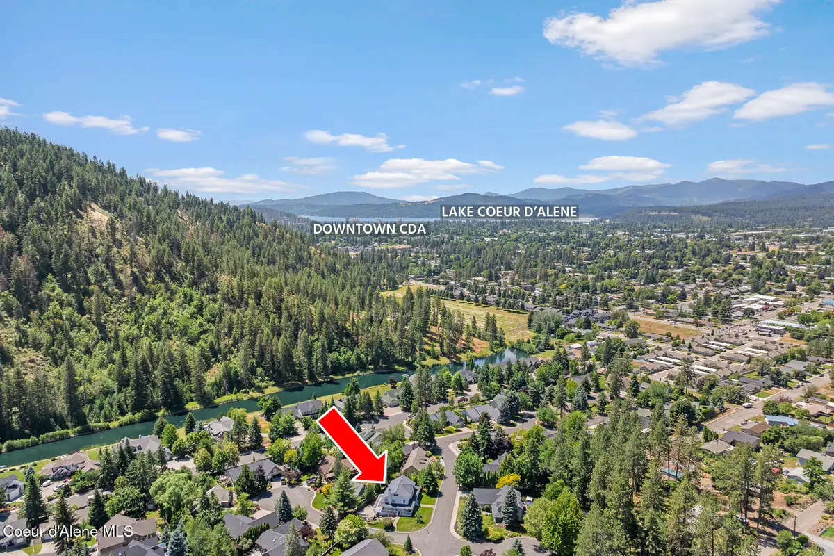 2760 N White Pines DR, Coeur Dalene, ID 83815 - #1