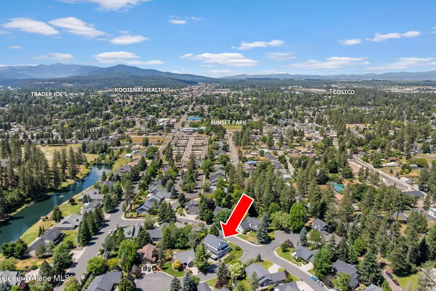 2760 N White Pines DR, Coeur Dalene, ID 83815 - #3