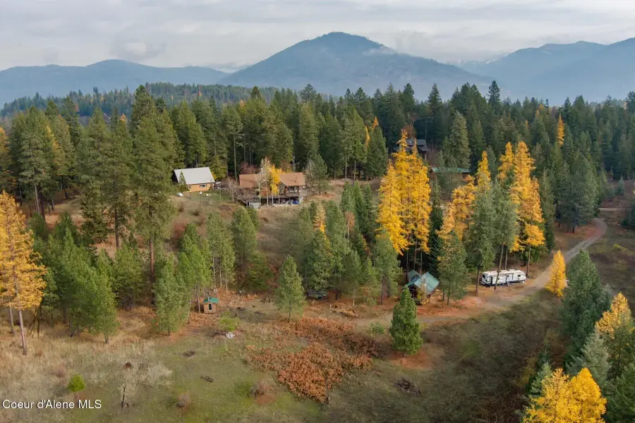 480 Sunnyside Ridge Rd, Sandpoint, ID 83864 - #2