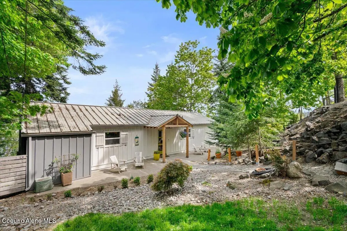 2937 E Upper Hayden Lake RD, Hayden, ID 83835 - #1