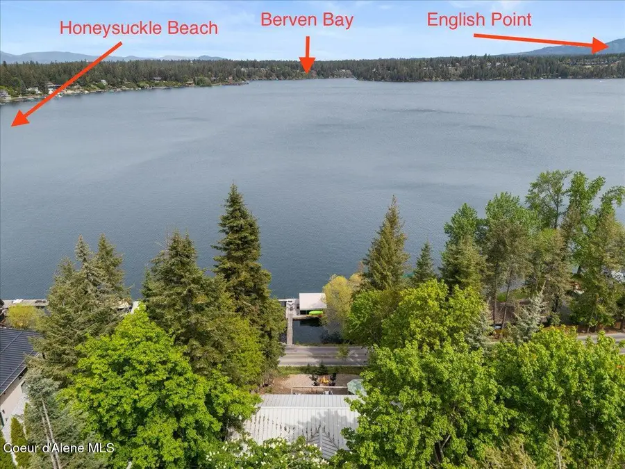2937 E Upper Hayden Lake RD, Hayden, ID 83835 - #2