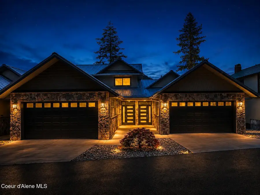 18050 E Mount Eagen Loop, Bayview, ID 83803 - #2