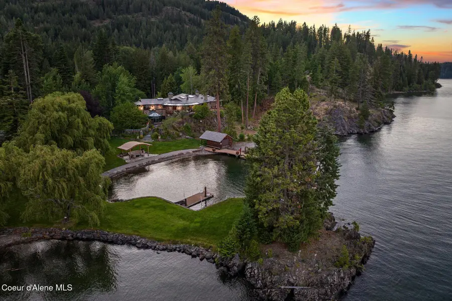 552 Loch Haven, Sagle, ID 83860 - #2