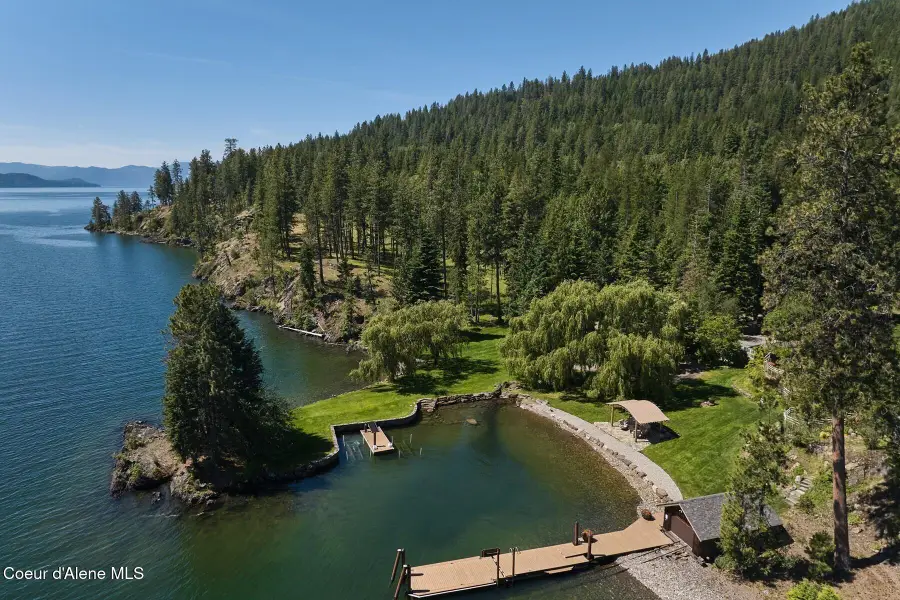 552 Loch Haven, Sagle, ID 83860 - #3