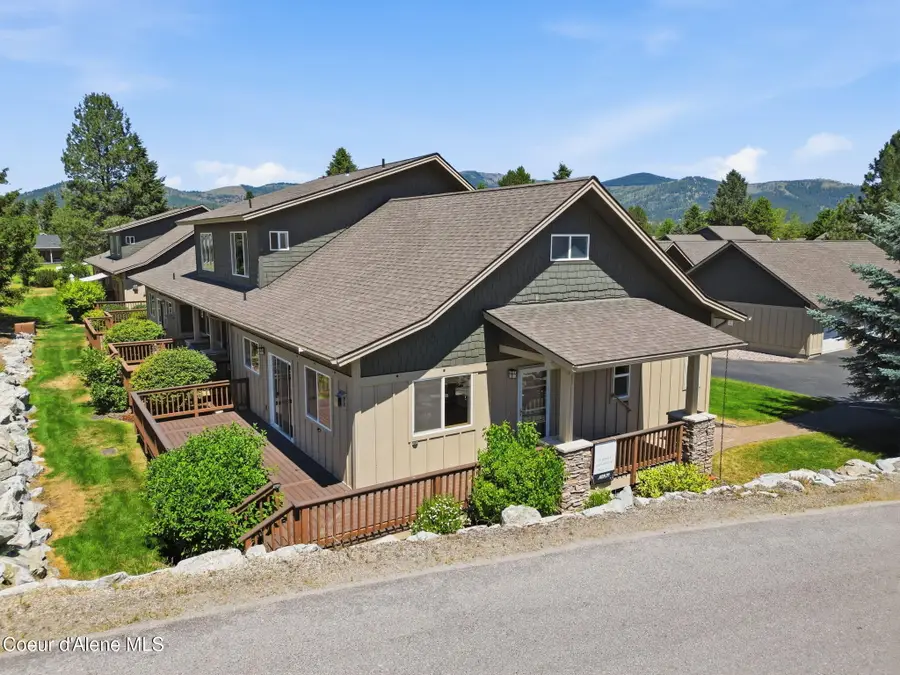 103A Chardonnay DR, Blanchard, ID 83804 - #2