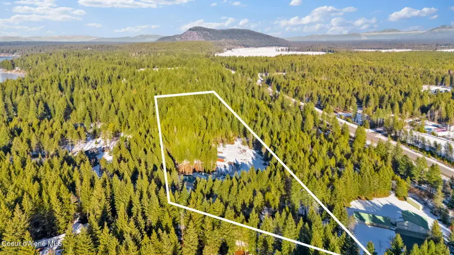 19850 N Gunning Rd, Rathdrum, ID 83858 - Image #3