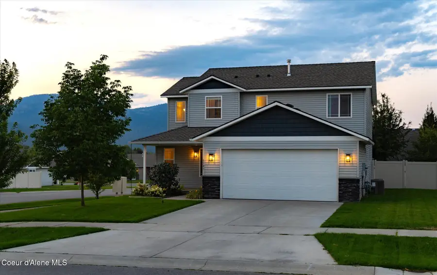 6543 W Rambo ST, Rathdrum, ID 83858 - #2