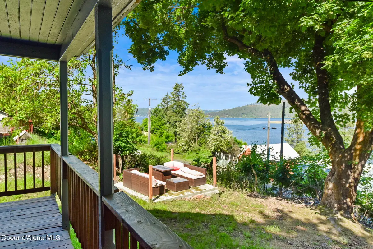 108 E LINCOLN CT, Harrison, ID 83833 - #1