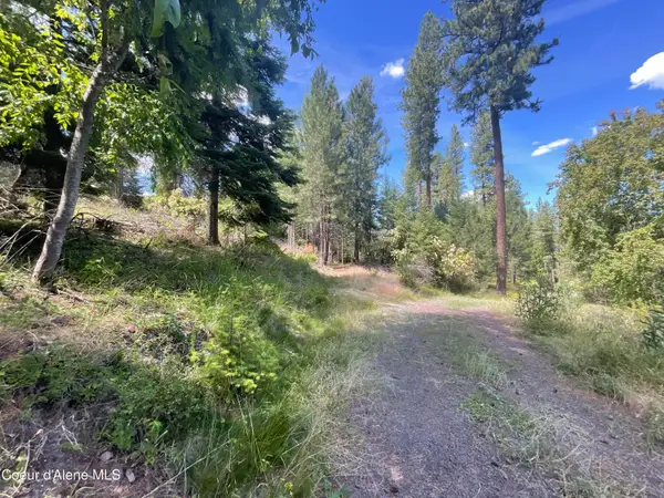 NKA Bella Vista, Worley, ID 83876