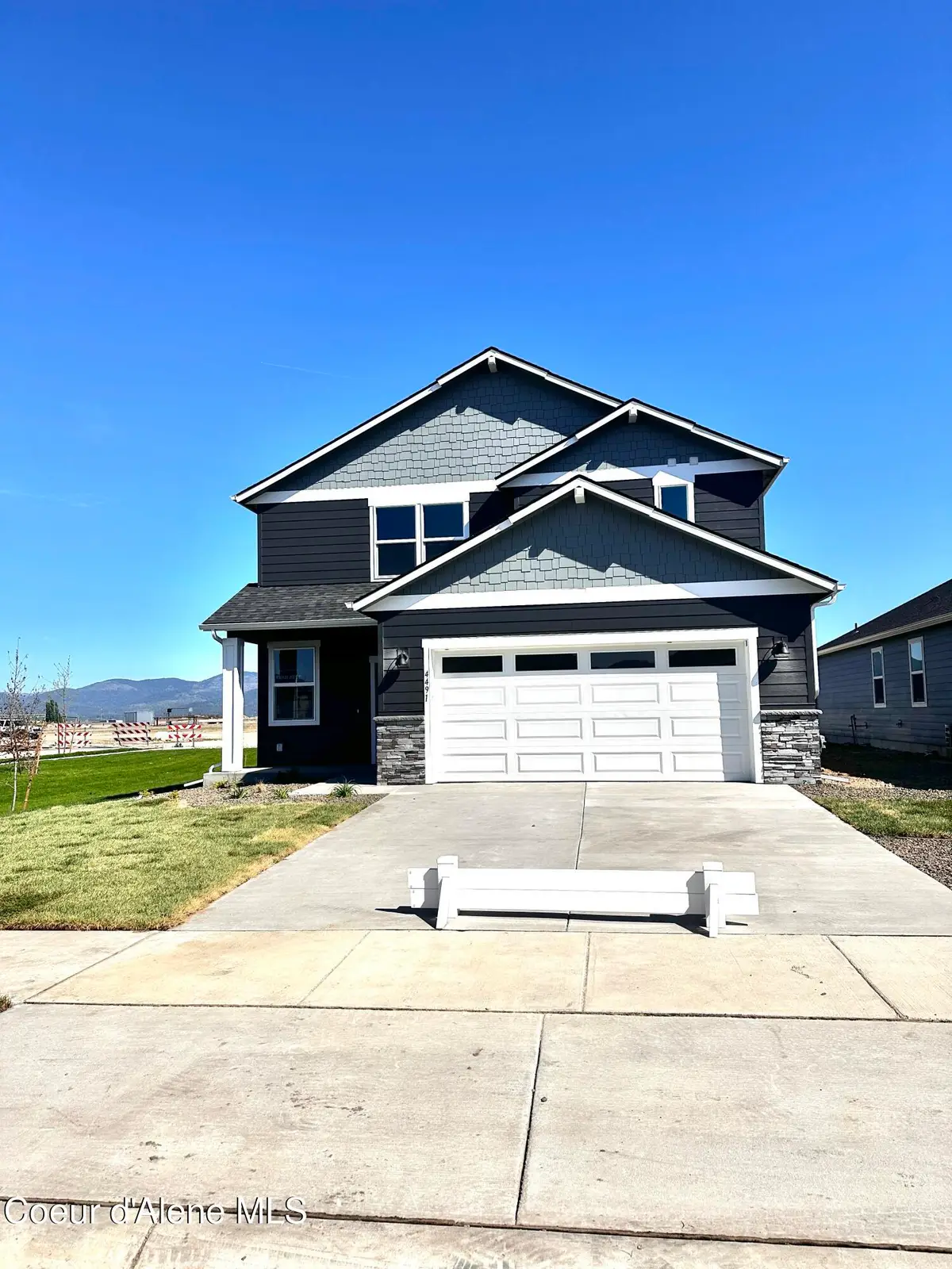 4491 E Culpeo AVE, Post Falls, ID 83854 - #1