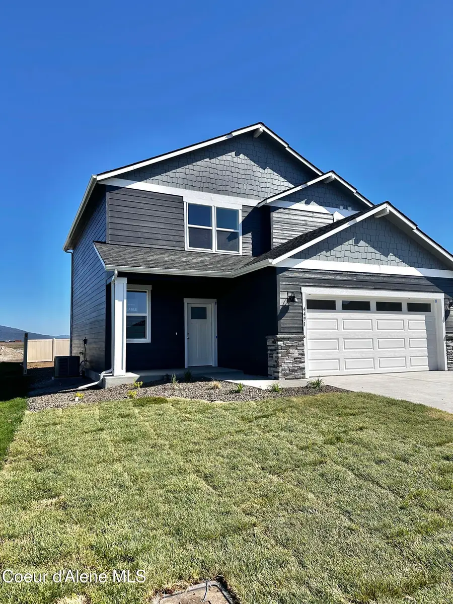 4491 E Culpeo AVE, Post Falls, ID 83854 - #2