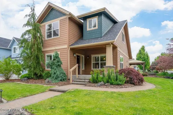 1127 E Indiana AVE, Coeur d'Alene, ID 83814