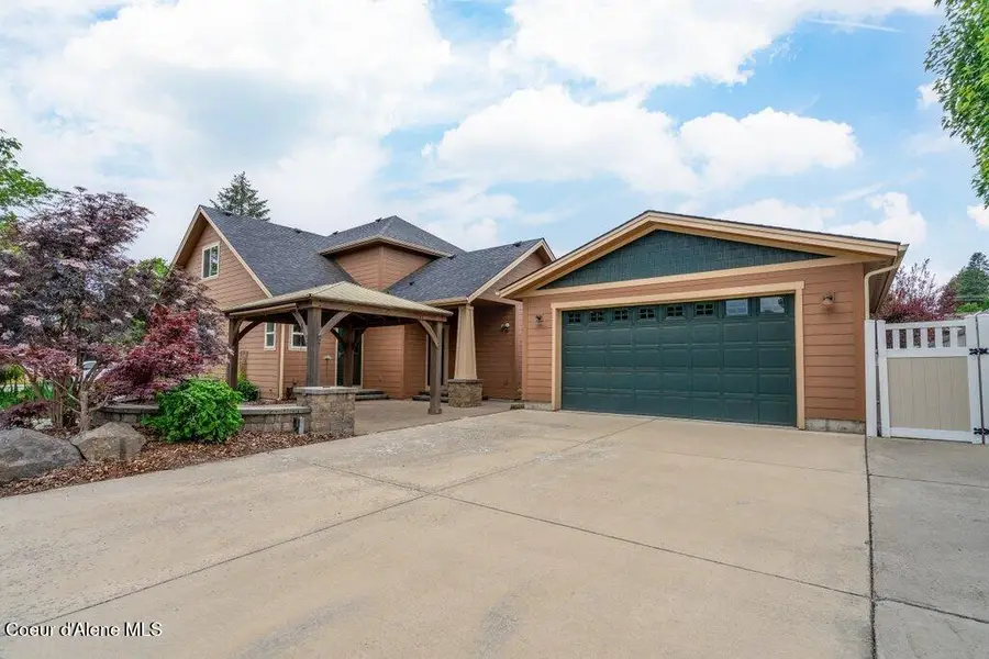 1127 E Indiana AVE, Coeur Dalene, ID 83814 - #2