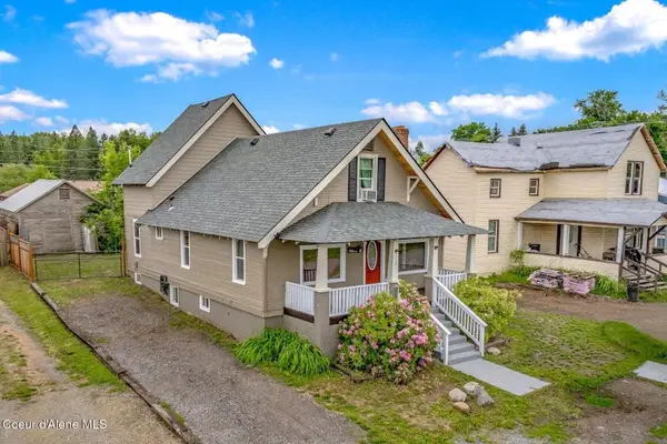 112 Washington St, Priest River, ID 83856
