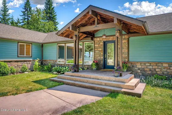 218 Topaz Trail, Sandpoint, ID 83864