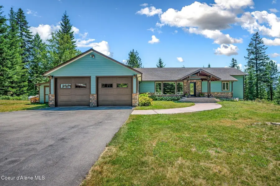 218 Topaz Trail, Sandpoint, ID 83864 - #2