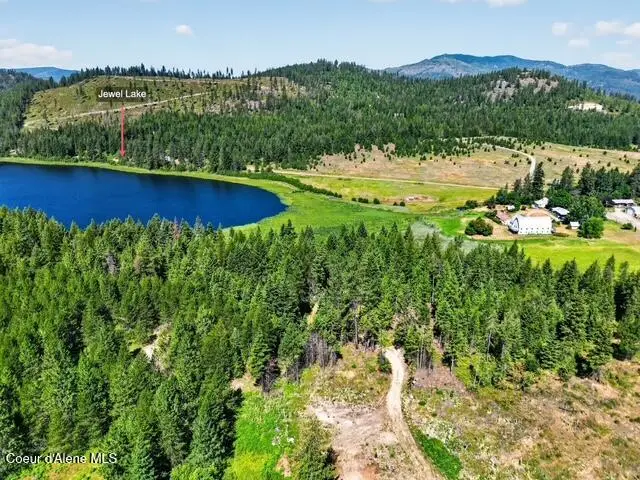 197 Schneiders RD, Sagle, ID 83860 - #3